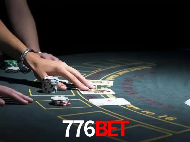 776bet Segurança Logo 3