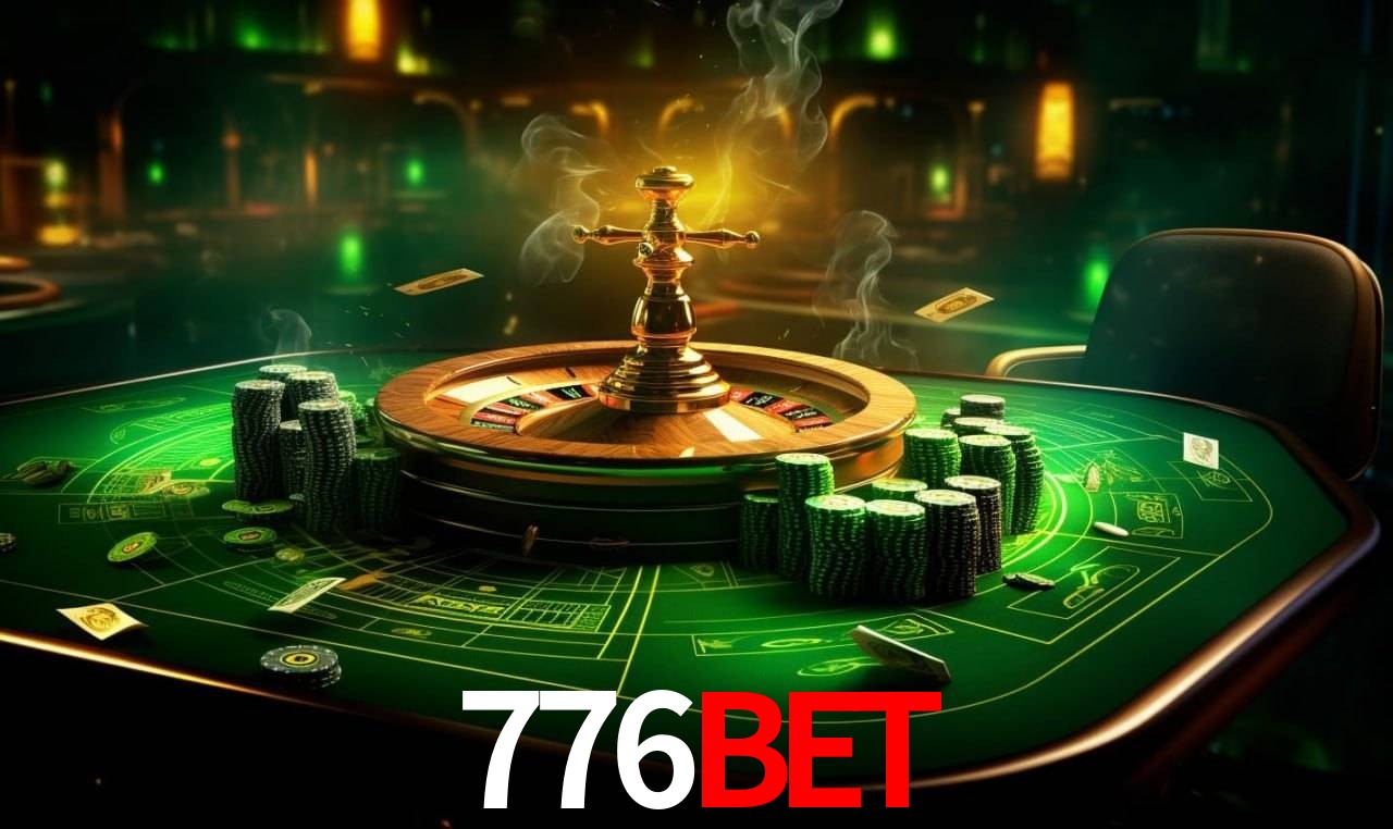 776bet Logo 1