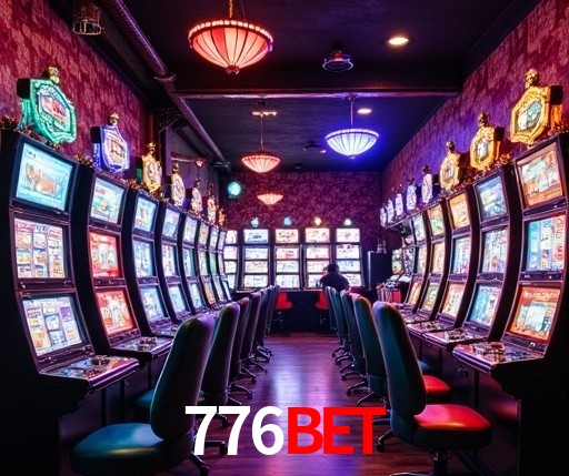 Slots 776bet - Giros Grátis Diários
