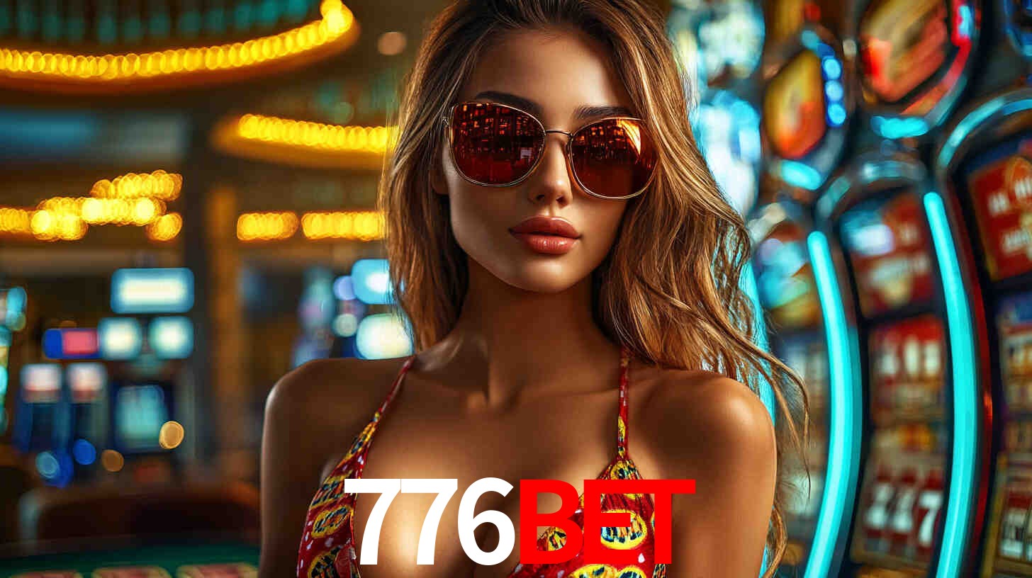 Licença Curaçao 776bet